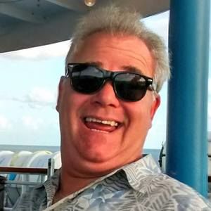 Meet your Posher, Richard